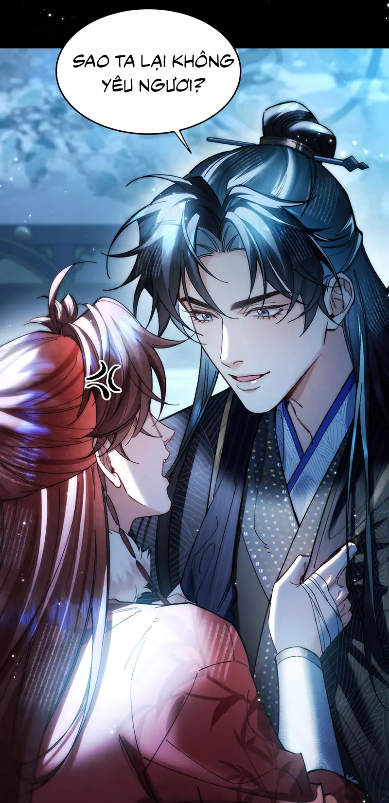 Yêu Là Mong Người Sống – [Hệ Thống Giết Vợ] Chapter 32 - Trang 8