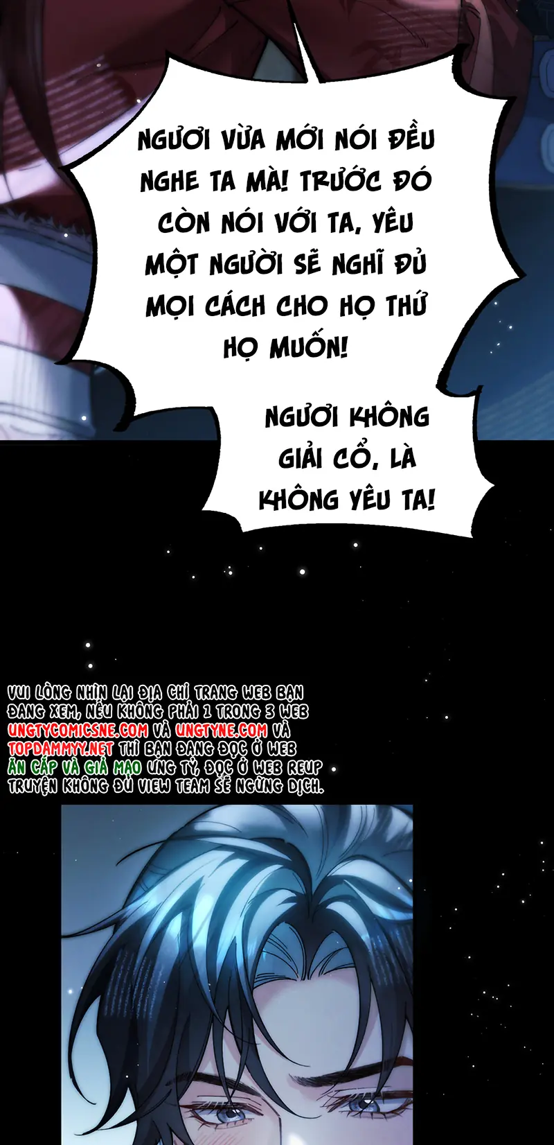 Yêu Là Mong Người Sống – [Hệ Thống Giết Vợ] Chapter 32 - Trang 9