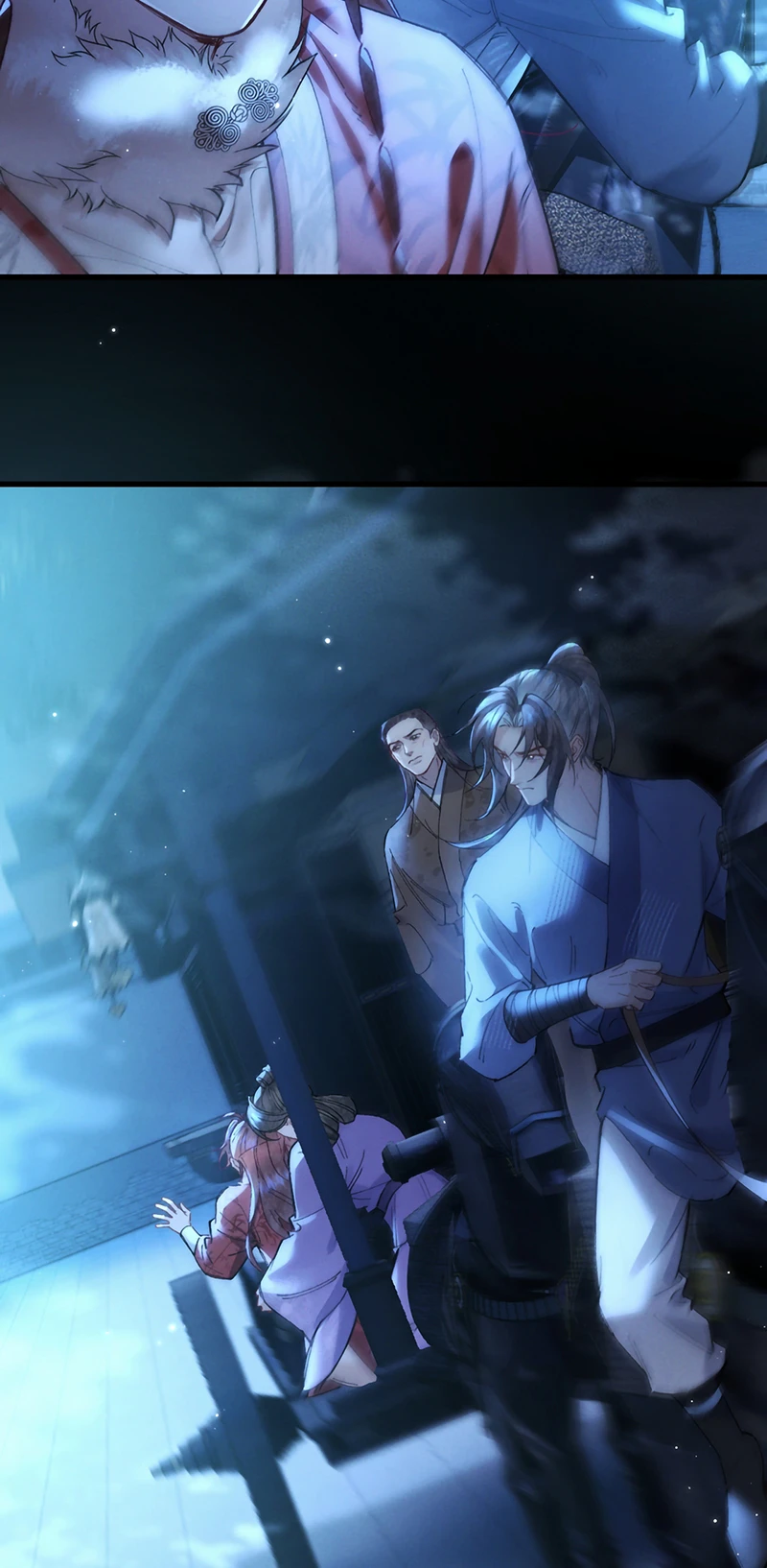 Yêu Là Mong Người Sống – [Hệ Thống Giết Vợ] Chapter 33 - Trang 11