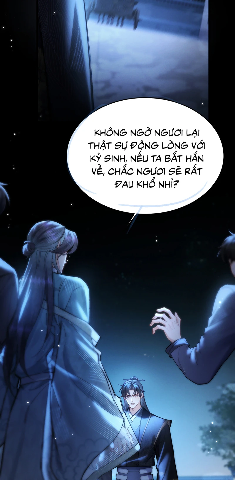 Yêu Là Mong Người Sống – [Hệ Thống Giết Vợ] Chapter 33 - Trang 13