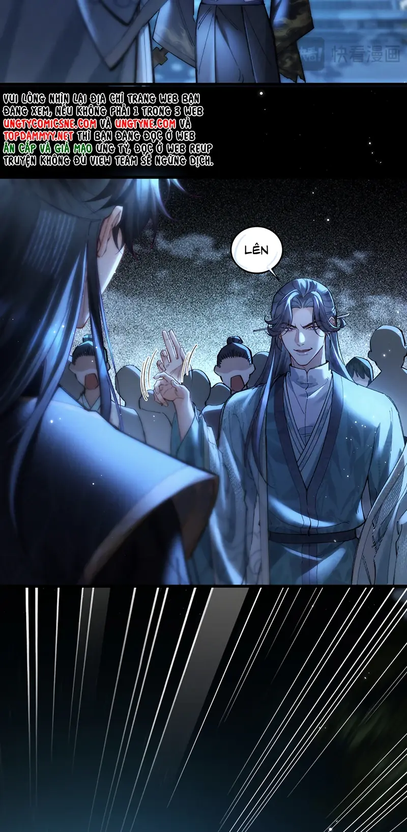 Yêu Là Mong Người Sống – [Hệ Thống Giết Vợ] Chapter 33 - Trang 14