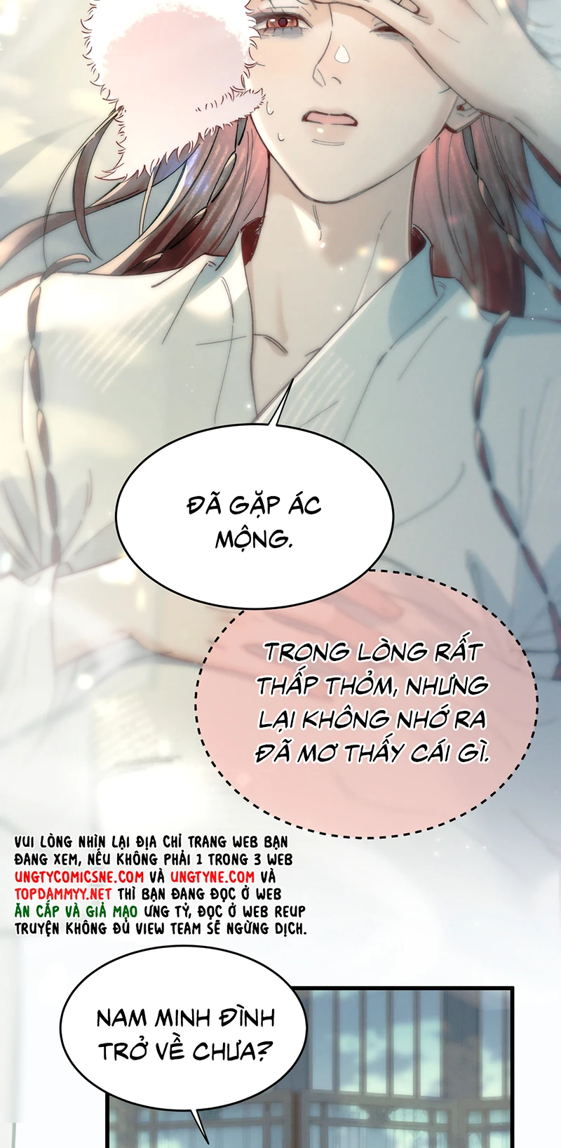 Yêu Là Mong Người Sống – [Hệ Thống Giết Vợ] Chapter 33 - Trang 18