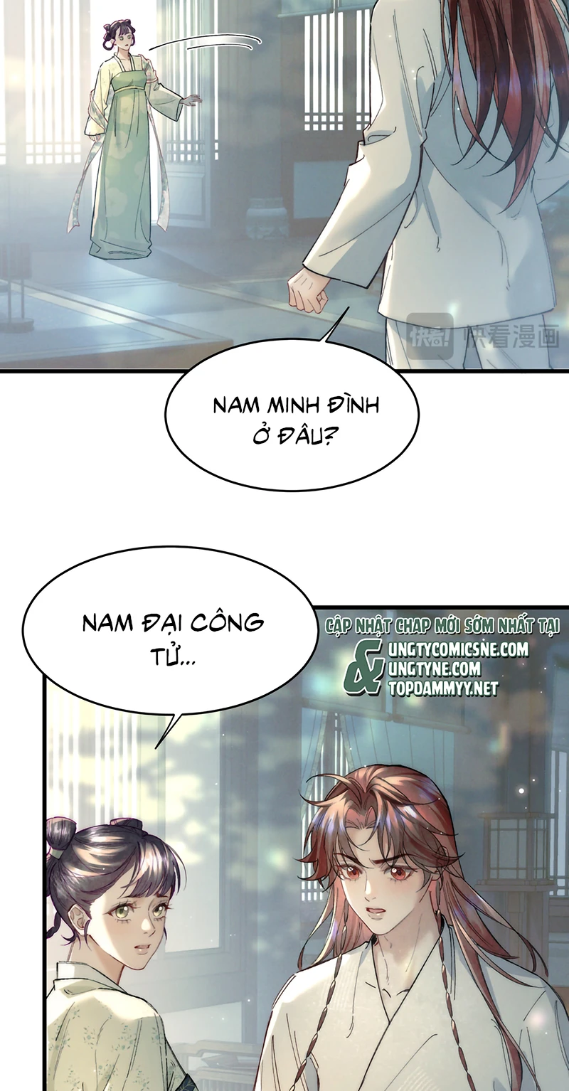 Yêu Là Mong Người Sống – [Hệ Thống Giết Vợ] Chapter 33 - Trang 20
