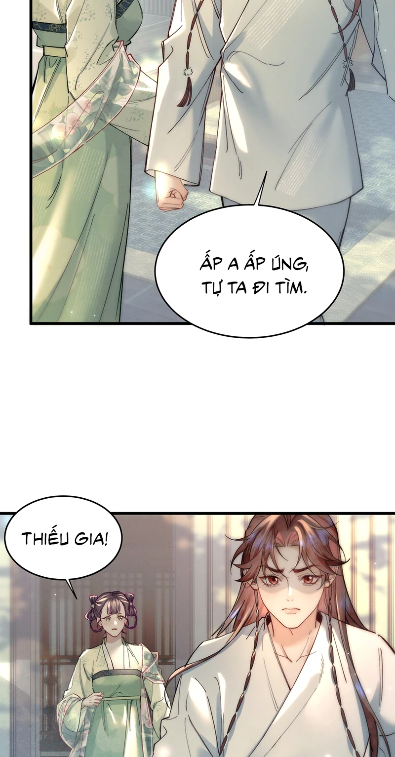 Yêu Là Mong Người Sống – [Hệ Thống Giết Vợ] Chapter 33 - Trang 21