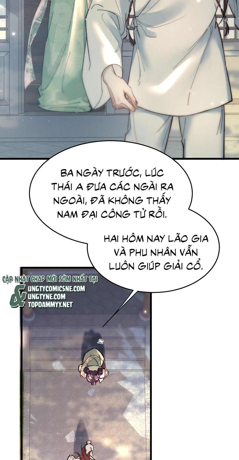Yêu Là Mong Người Sống – [Hệ Thống Giết Vợ] Chapter 33 - Trang 22