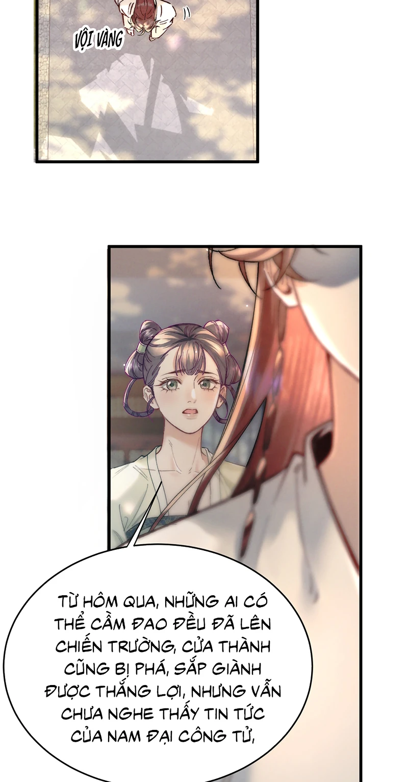 Yêu Là Mong Người Sống – [Hệ Thống Giết Vợ] Chapter 33 - Trang 23