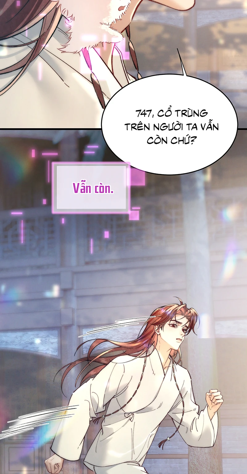 Yêu Là Mong Người Sống – [Hệ Thống Giết Vợ] Chapter 33 - Trang 25