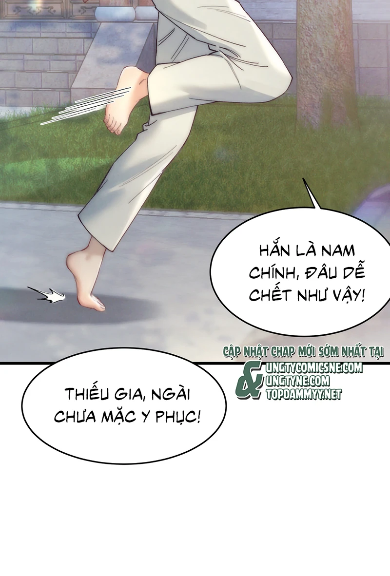 Yêu Là Mong Người Sống – [Hệ Thống Giết Vợ] Chapter 33 - Trang 26