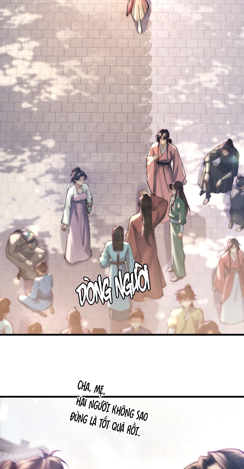 Yêu Là Mong Người Sống – [Hệ Thống Giết Vợ] Chapter 33 - Trang 29