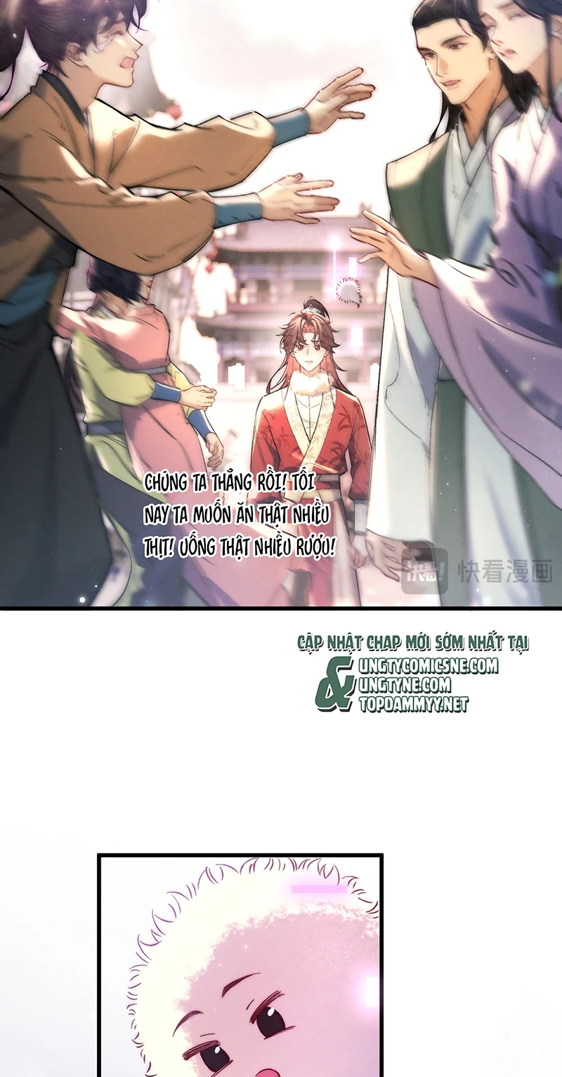 Yêu Là Mong Người Sống – [Hệ Thống Giết Vợ] Chapter 33 - Trang 30