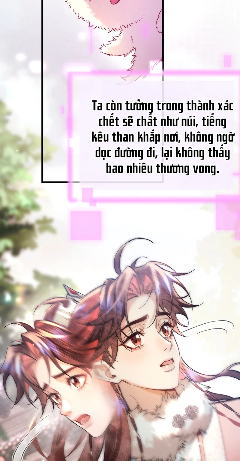 Yêu Là Mong Người Sống – [Hệ Thống Giết Vợ] Chapter 33 - Trang 31
