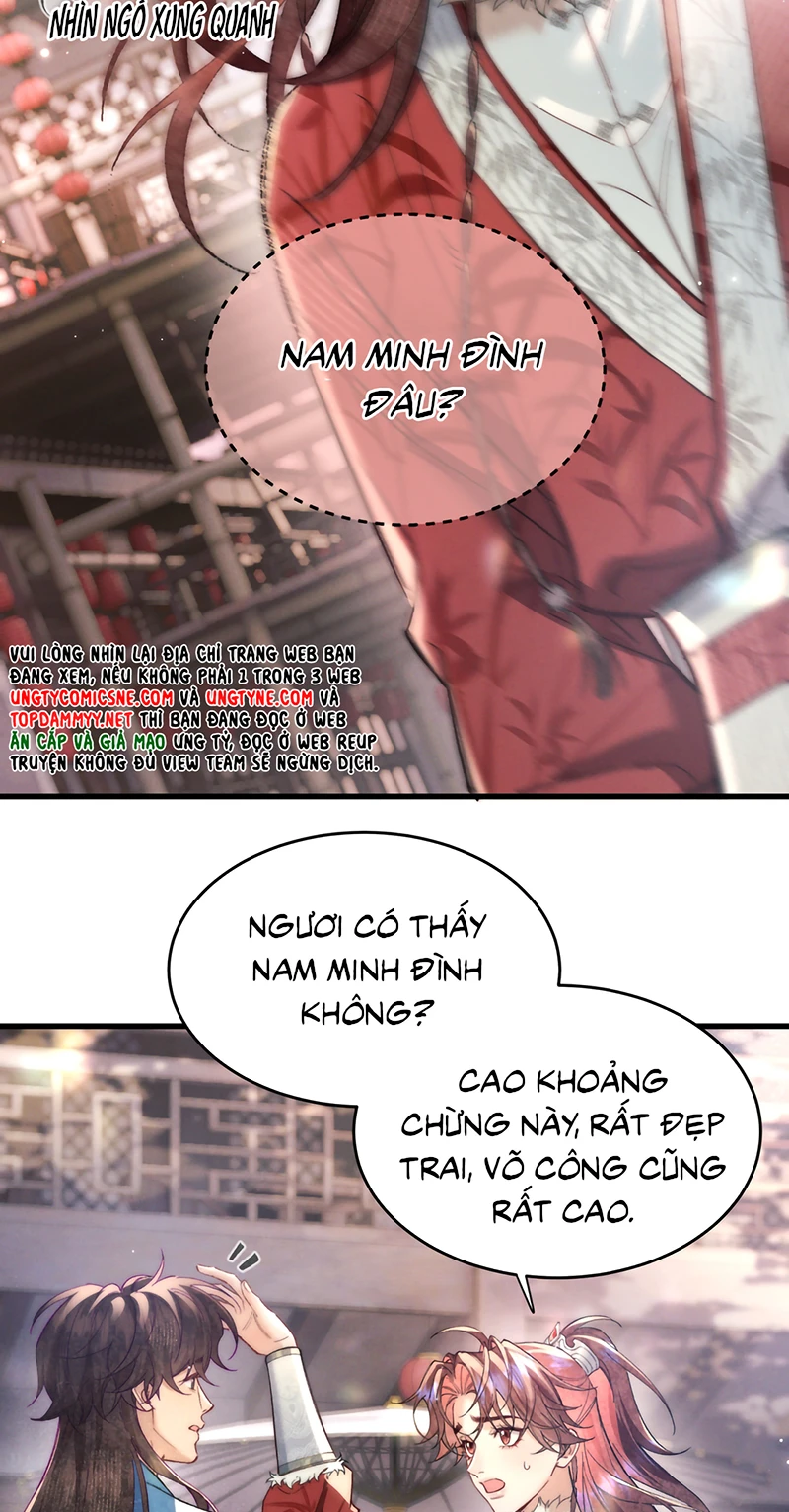 Yêu Là Mong Người Sống – [Hệ Thống Giết Vợ] Chapter 33 - Trang 32
