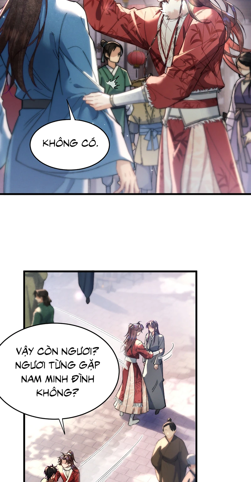 Yêu Là Mong Người Sống – [Hệ Thống Giết Vợ] Chapter 33 - Trang 33