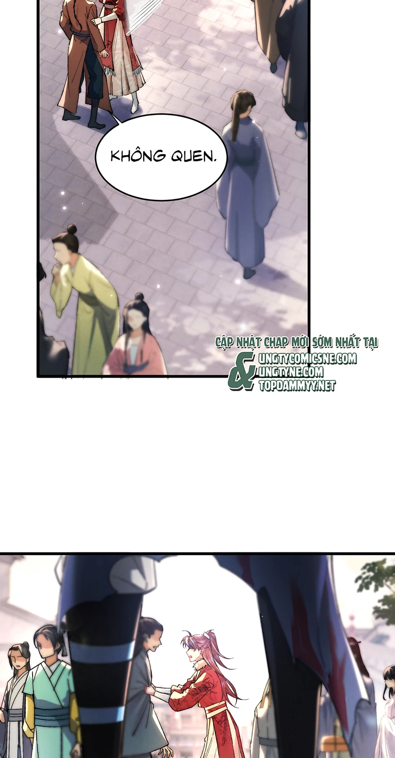 Yêu Là Mong Người Sống – [Hệ Thống Giết Vợ] Chapter 33 - Trang 34