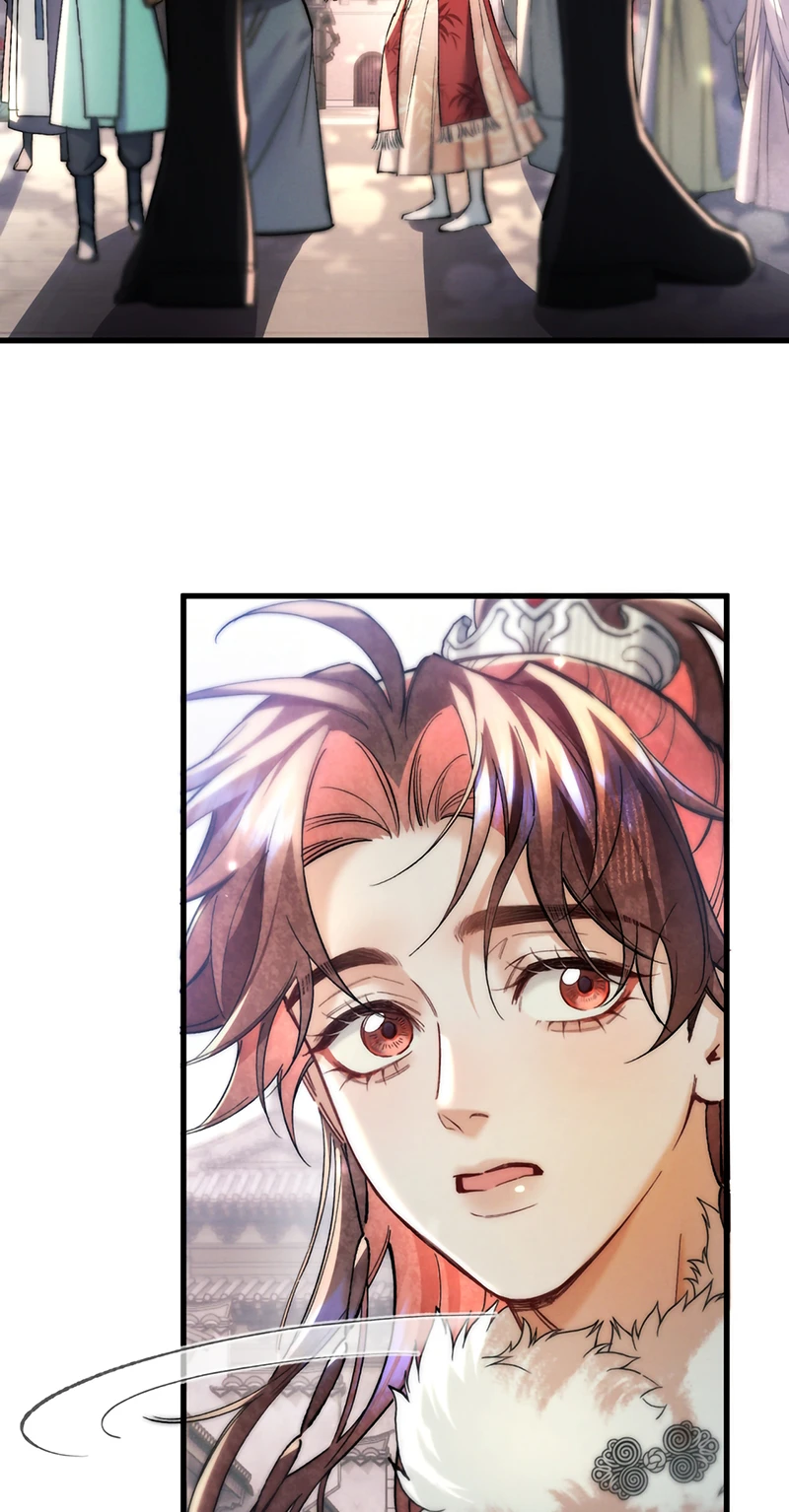 Yêu Là Mong Người Sống – [Hệ Thống Giết Vợ] Chapter 33 - Trang 35