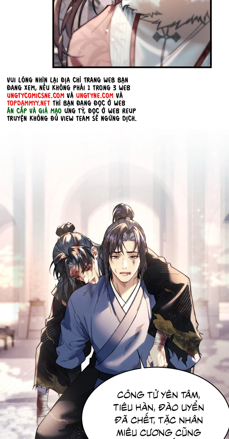 Yêu Là Mong Người Sống – [Hệ Thống Giết Vợ] Chapter 33 - Trang 36