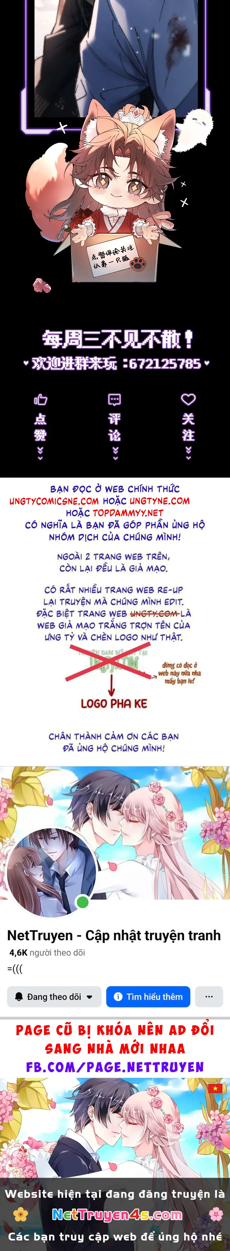 Yêu Là Mong Người Sống – [Hệ Thống Giết Vợ] Chapter 33 - Trang 40