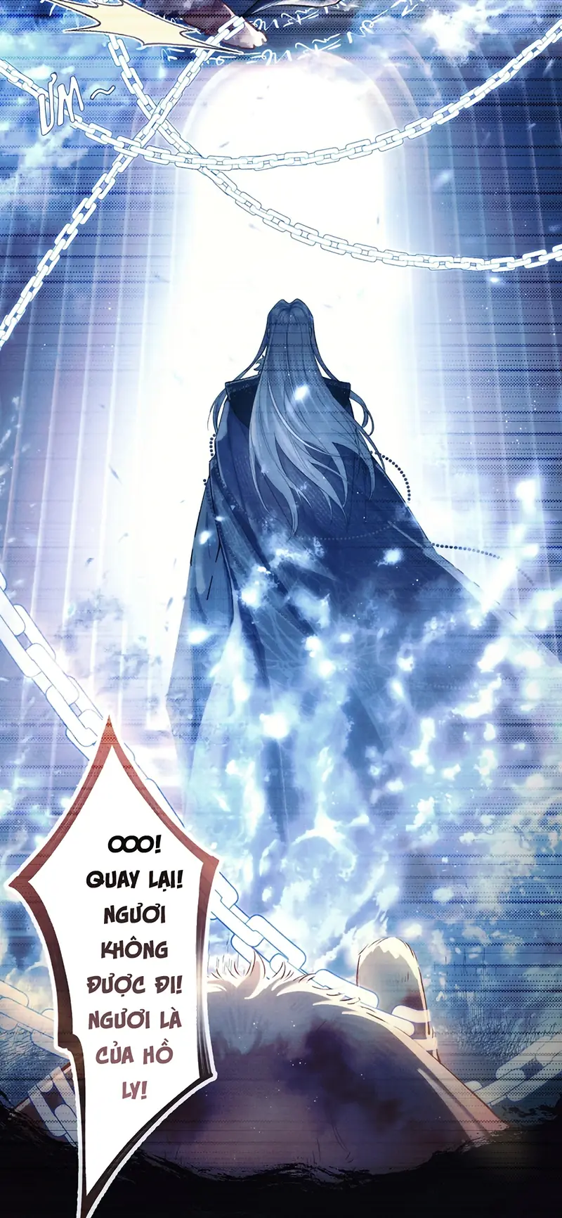 Yêu Là Mong Người Sống – [Hệ Thống Giết Vợ] Chapter 33 - Trang 6