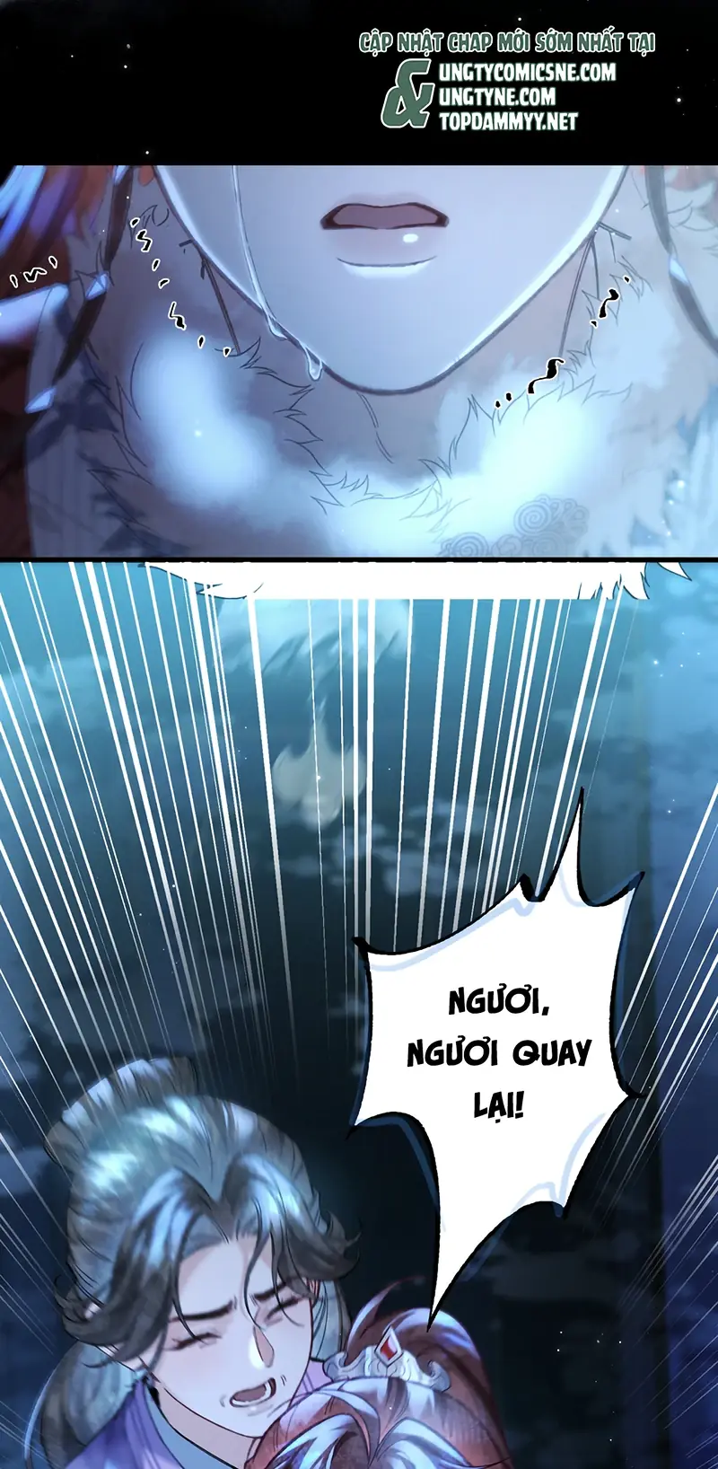 Yêu Là Mong Người Sống – [Hệ Thống Giết Vợ] Chapter 33 - Trang 8