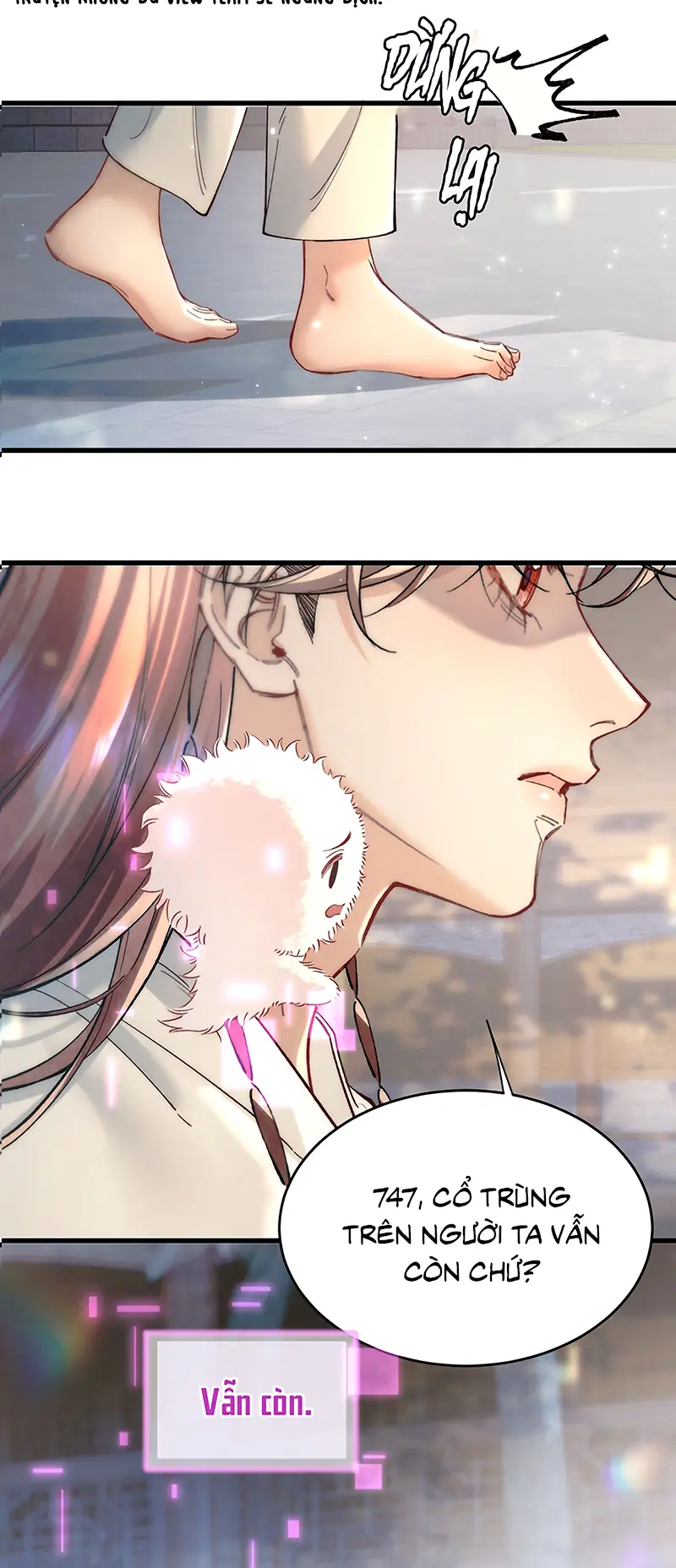 Yêu Là Mong Người Sống – [Hệ Thống Giết Vợ] Chapter 34 - Trang 10