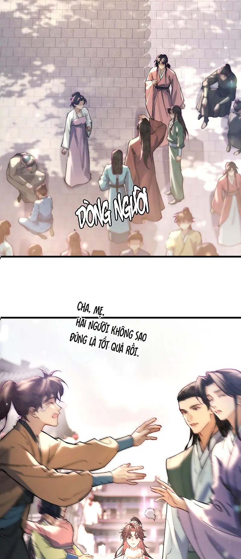 Yêu Là Mong Người Sống – [Hệ Thống Giết Vợ] Chapter 34 - Trang 14