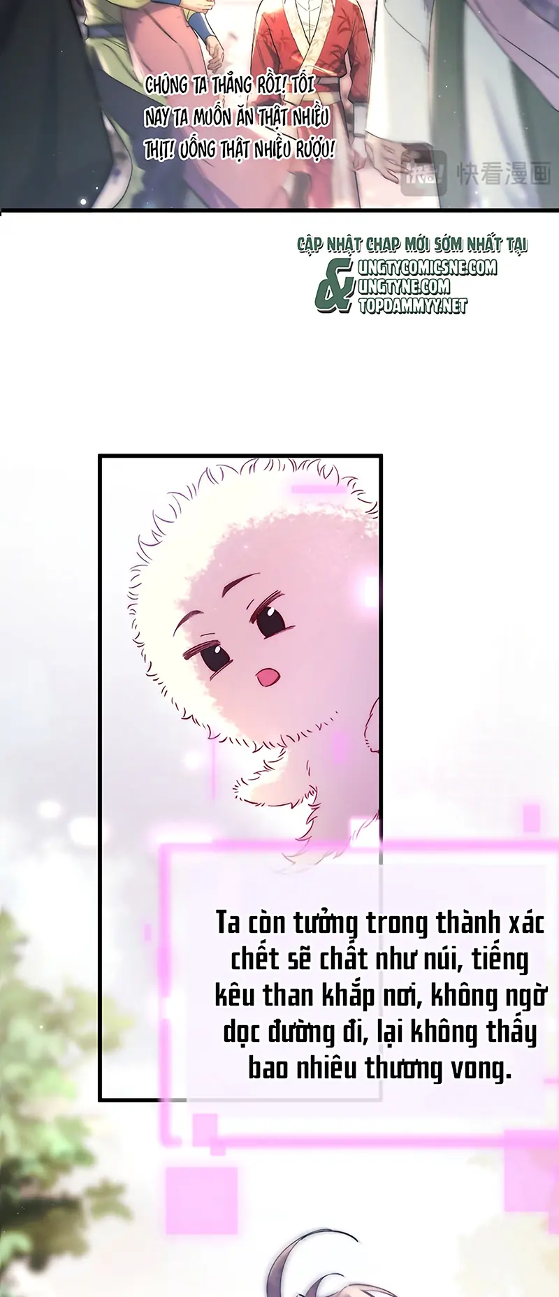 Yêu Là Mong Người Sống – [Hệ Thống Giết Vợ] Chapter 34 - Trang 15