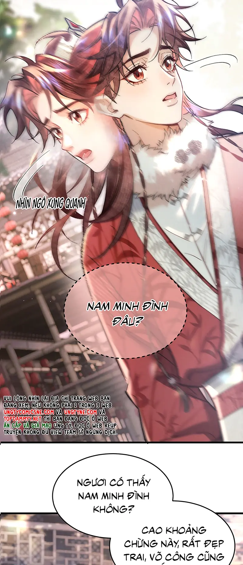 Yêu Là Mong Người Sống – [Hệ Thống Giết Vợ] Chapter 34 - Trang 16