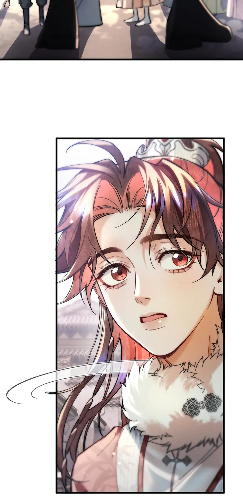 Yêu Là Mong Người Sống – [Hệ Thống Giết Vợ] Chapter 34 - Trang 19