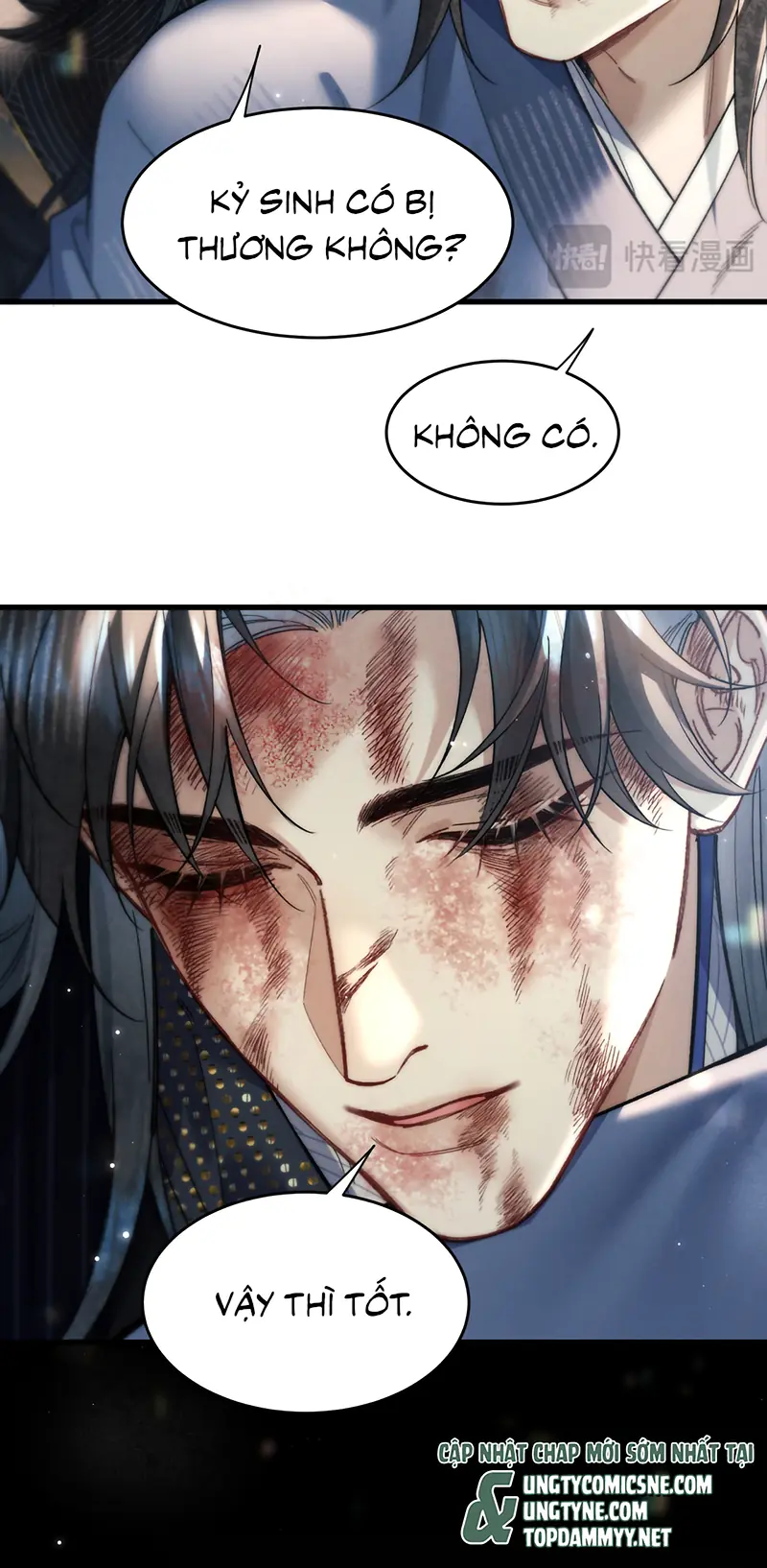 Yêu Là Mong Người Sống – [Hệ Thống Giết Vợ] Chapter 34 - Trang 22