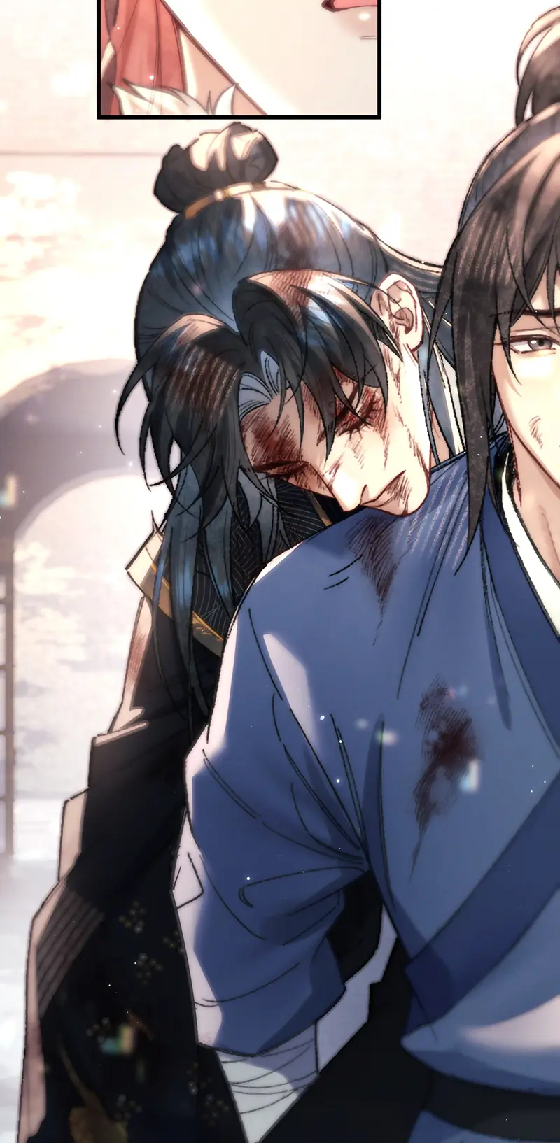 Yêu Là Mong Người Sống – [Hệ Thống Giết Vợ] Chapter 34 - Trang 29