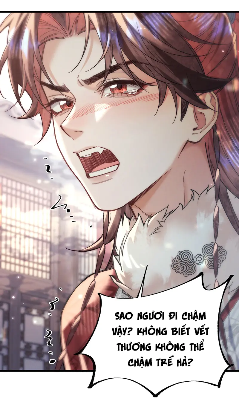 Yêu Là Mong Người Sống – [Hệ Thống Giết Vợ] Chapter 34 - Trang 31