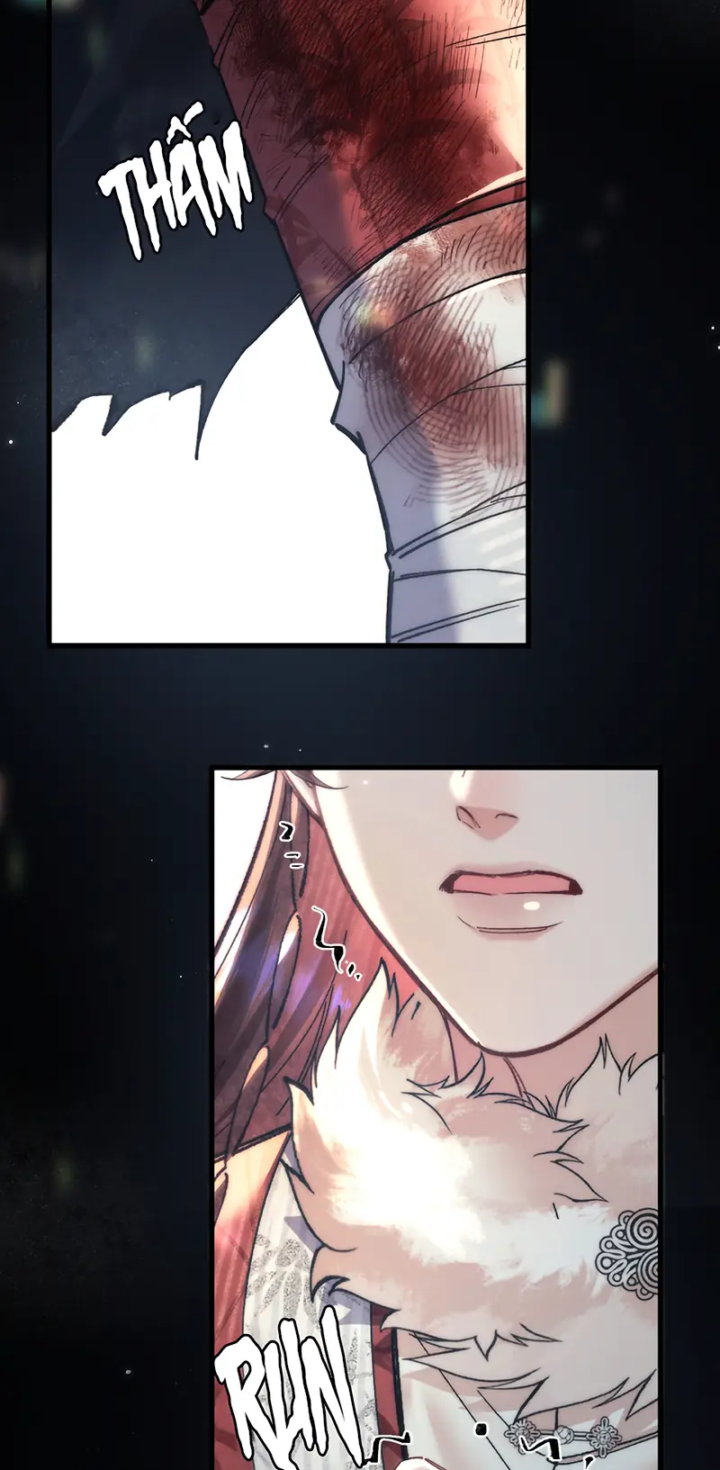 Yêu Là Mong Người Sống – [Hệ Thống Giết Vợ] Chapter 34 - Trang 35