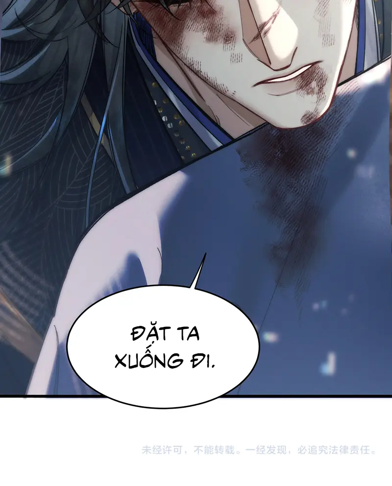 Yêu Là Mong Người Sống – [Hệ Thống Giết Vợ] Chapter 34 - Trang 37