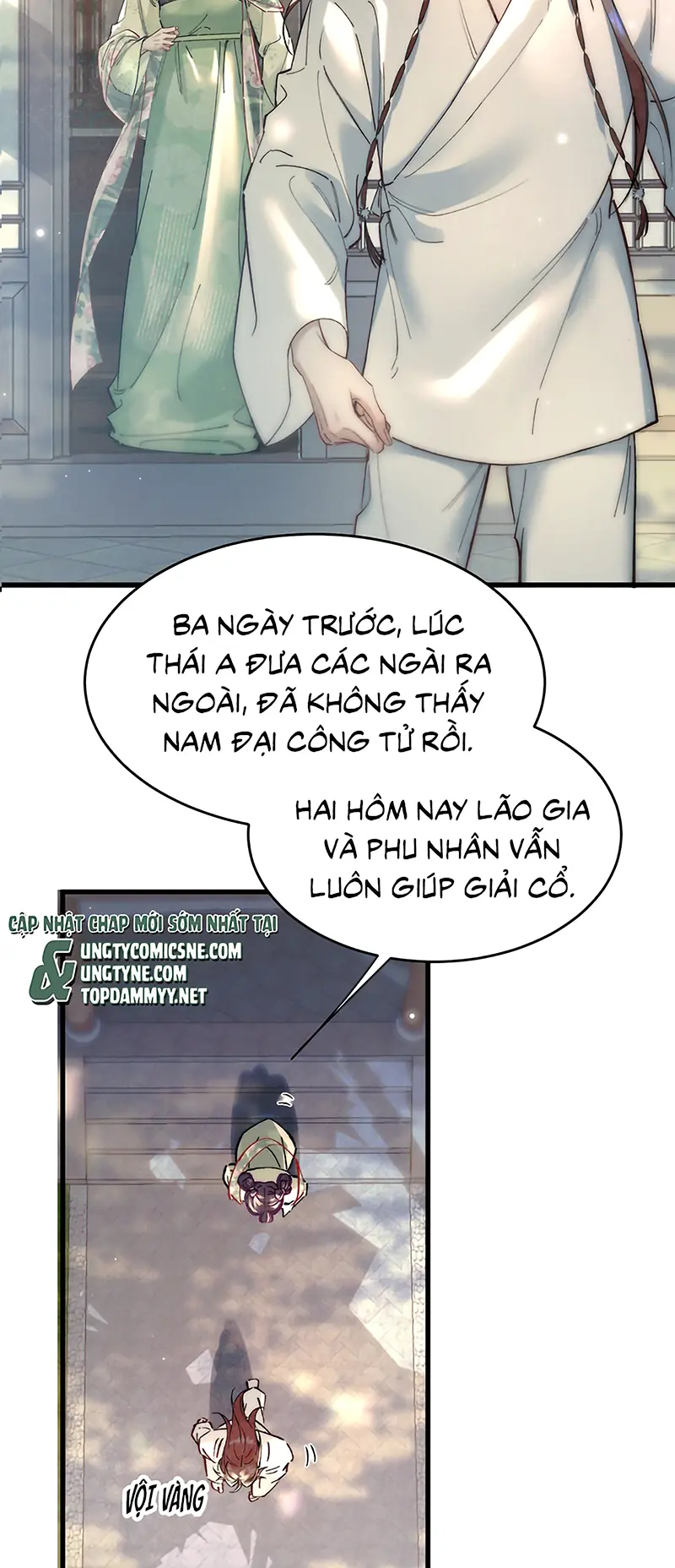 Yêu Là Mong Người Sống – [Hệ Thống Giết Vợ] Chapter 34 - Trang 8
