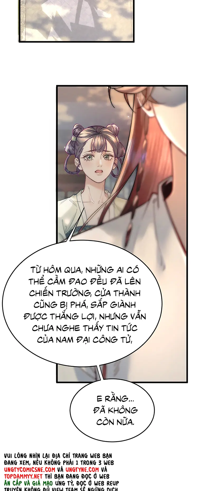 Yêu Là Mong Người Sống – [Hệ Thống Giết Vợ] Chapter 34 - Trang 9
