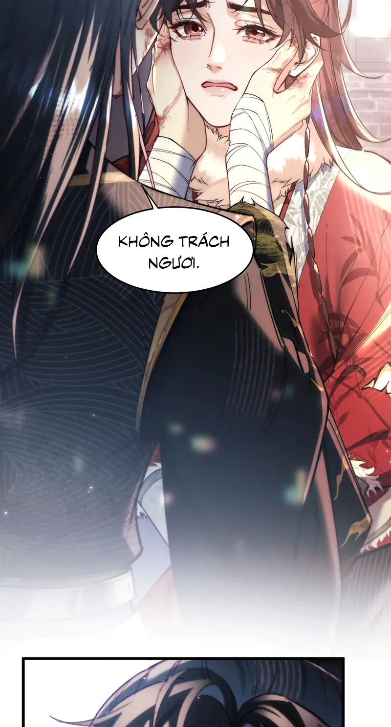 Yêu Là Mong Người Sống – [Hệ Thống Giết Vợ] Chapter 35 - Trang 10