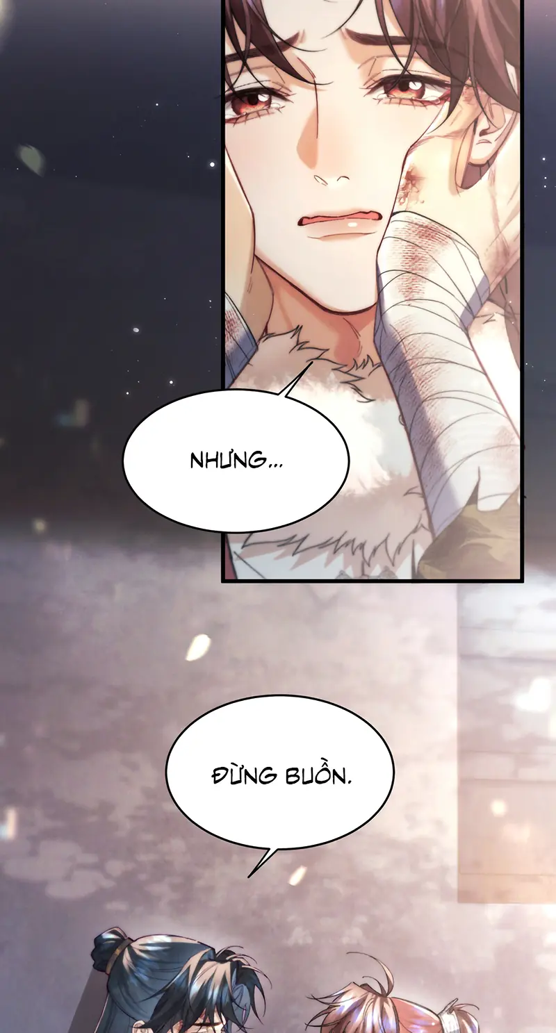 Yêu Là Mong Người Sống – [Hệ Thống Giết Vợ] Chapter 35 - Trang 12