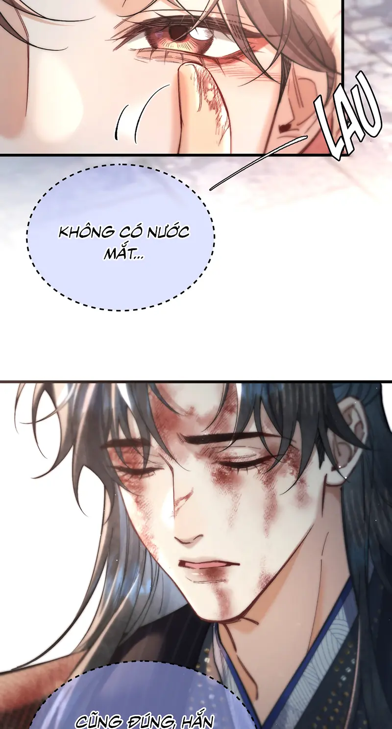 Yêu Là Mong Người Sống – [Hệ Thống Giết Vợ] Chapter 35 - Trang 14