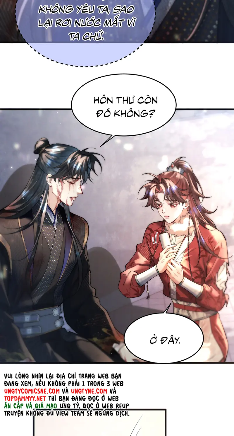 Yêu Là Mong Người Sống – [Hệ Thống Giết Vợ] Chapter 35 - Trang 15