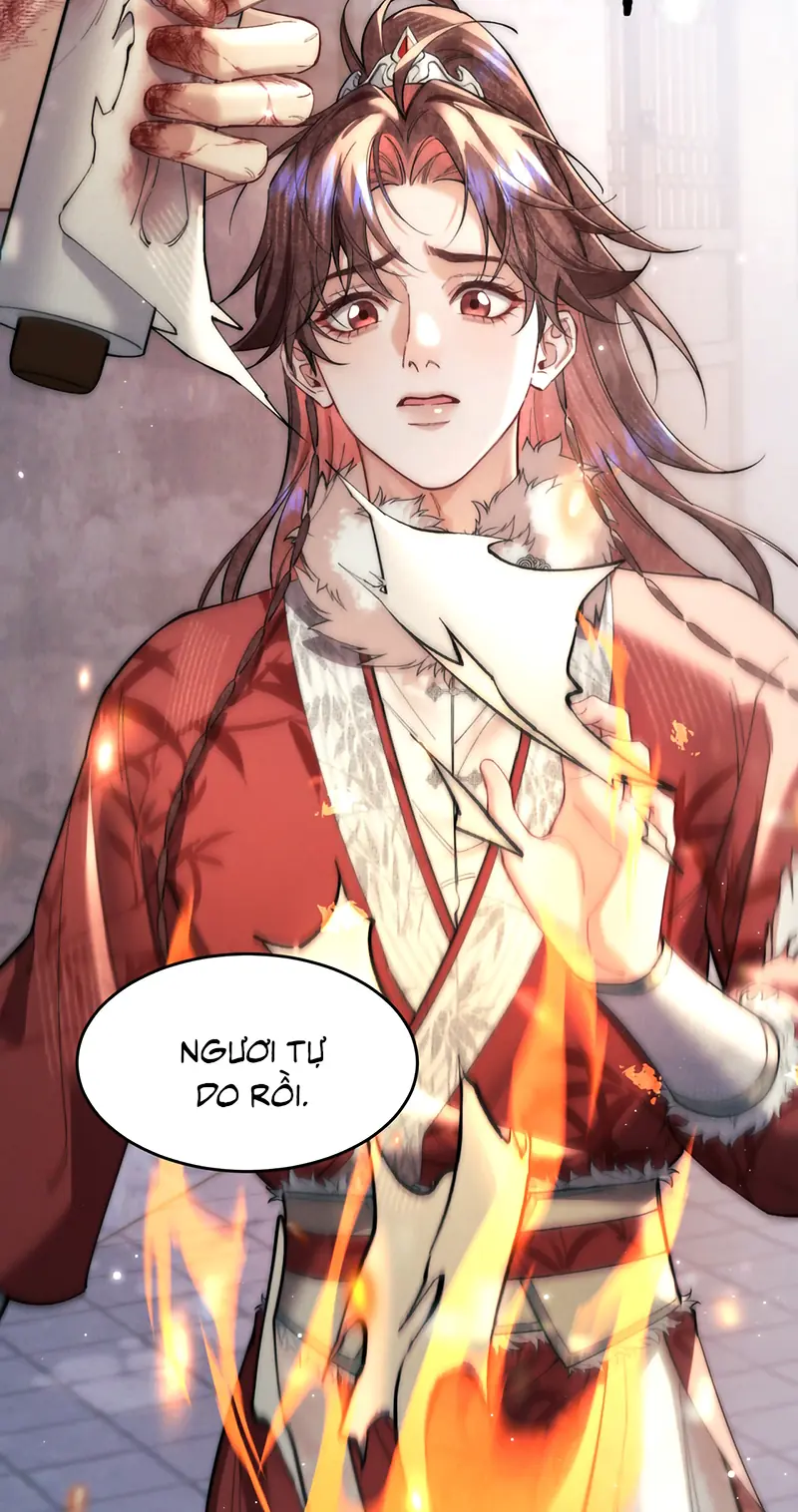 Yêu Là Mong Người Sống – [Hệ Thống Giết Vợ] Chapter 35 - Trang 18