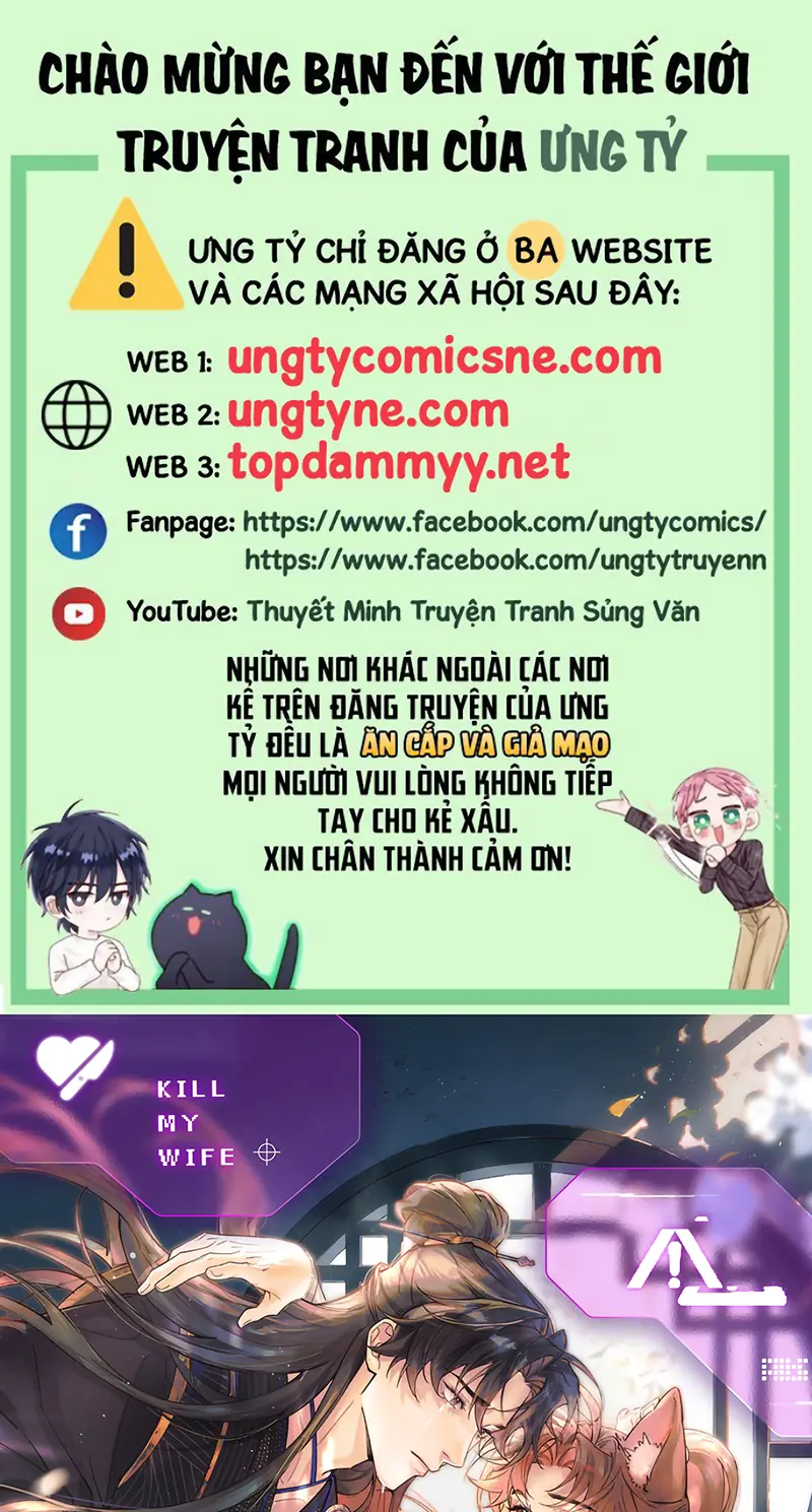 Yêu Là Mong Người Sống – [Hệ Thống Giết Vợ] Chapter 35 - Trang 2