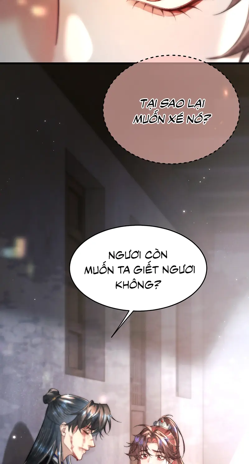 Yêu Là Mong Người Sống – [Hệ Thống Giết Vợ] Chapter 35 - Trang 20