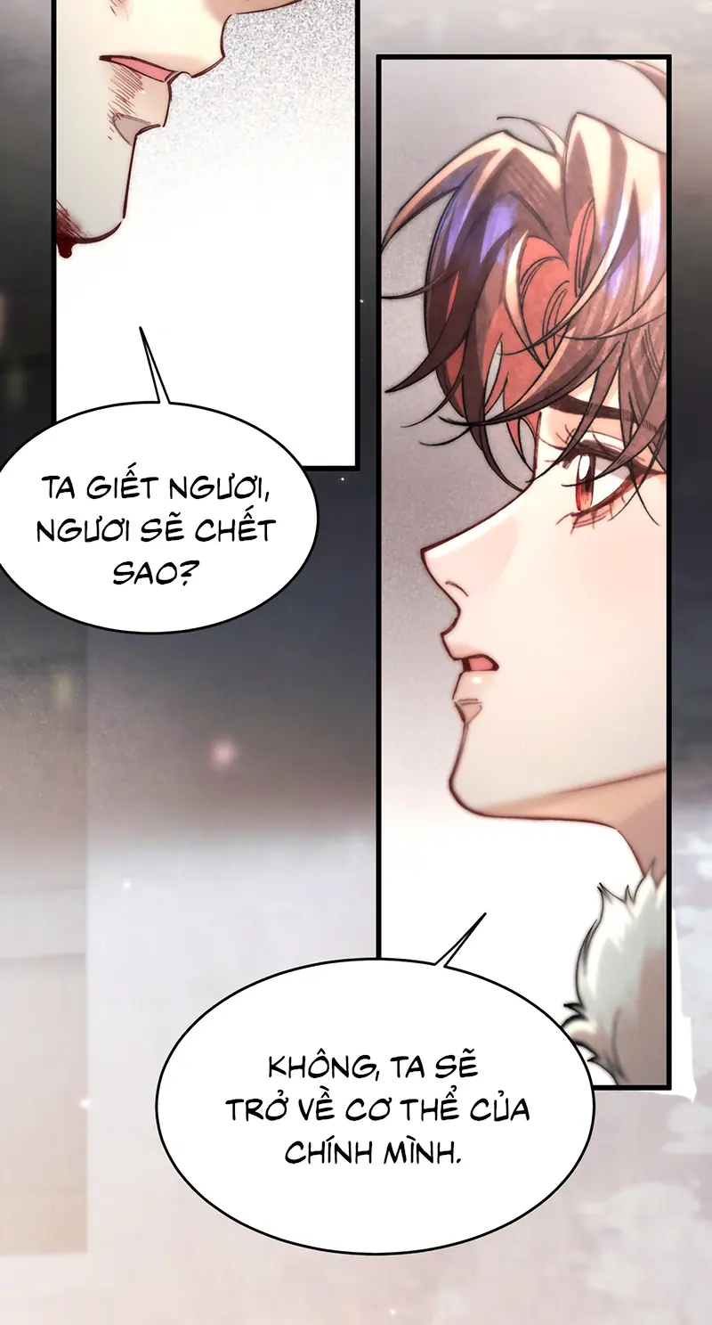 Yêu Là Mong Người Sống – [Hệ Thống Giết Vợ] Chapter 35 - Trang 22