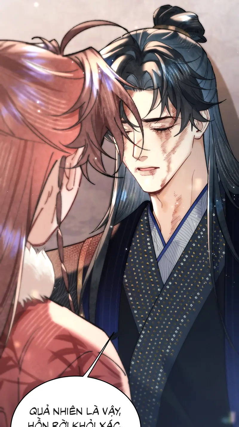 Yêu Là Mong Người Sống – [Hệ Thống Giết Vợ] Chapter 35 - Trang 23