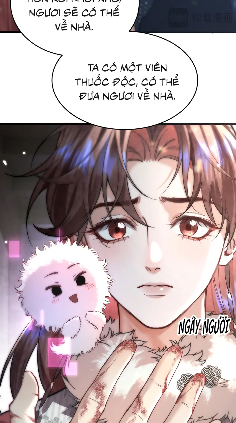 Yêu Là Mong Người Sống – [Hệ Thống Giết Vợ] Chapter 35 - Trang 24