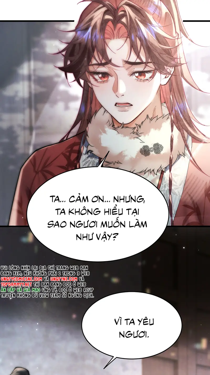 Yêu Là Mong Người Sống – [Hệ Thống Giết Vợ] Chapter 35 - Trang 26