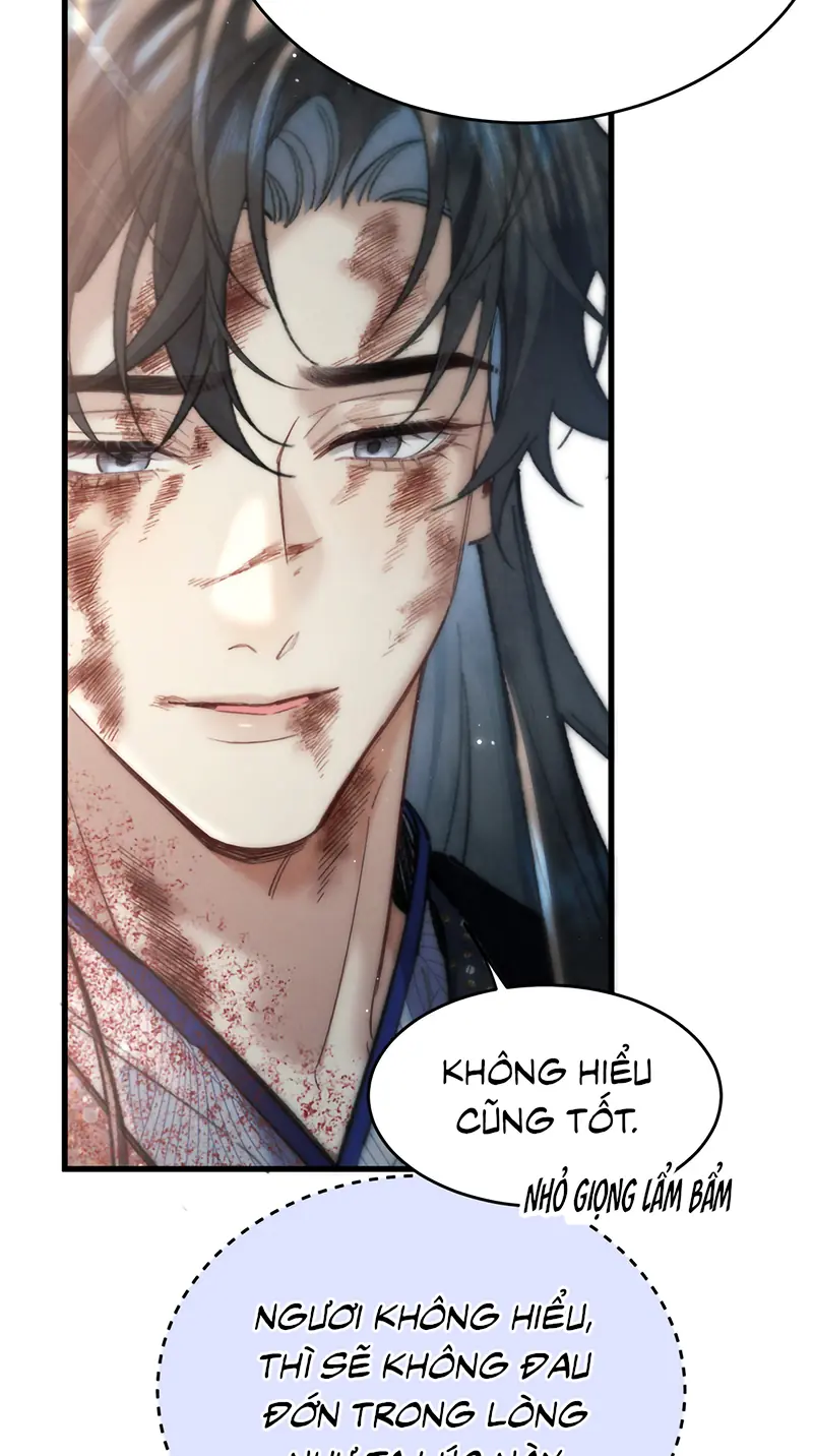 Yêu Là Mong Người Sống – [Hệ Thống Giết Vợ] Chapter 35 - Trang 28