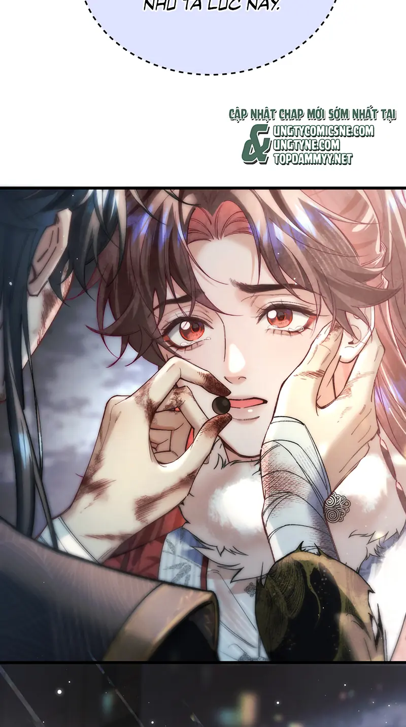 Yêu Là Mong Người Sống – [Hệ Thống Giết Vợ] Chapter 35 - Trang 29