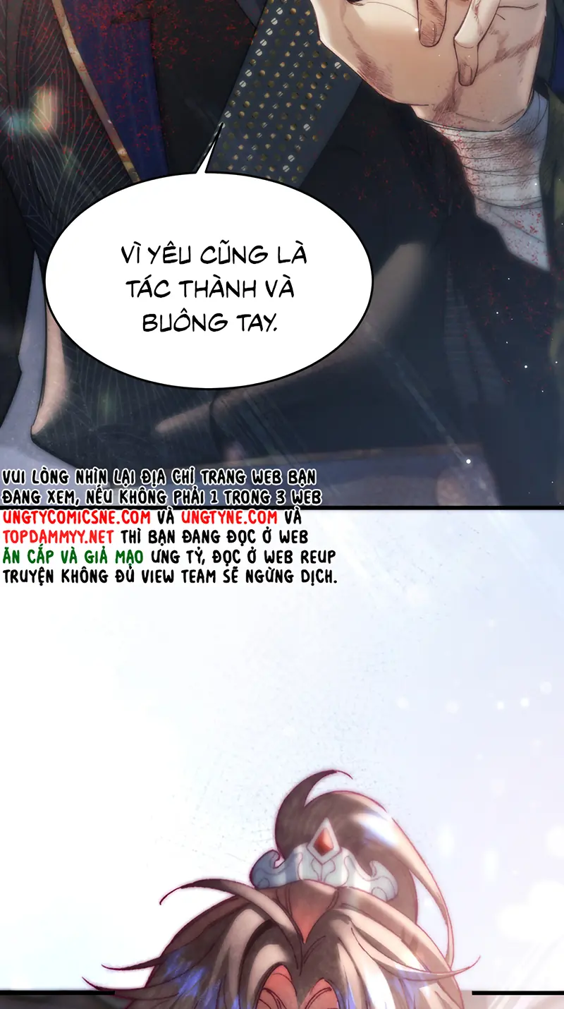 Yêu Là Mong Người Sống – [Hệ Thống Giết Vợ] Chapter 35 - Trang 31