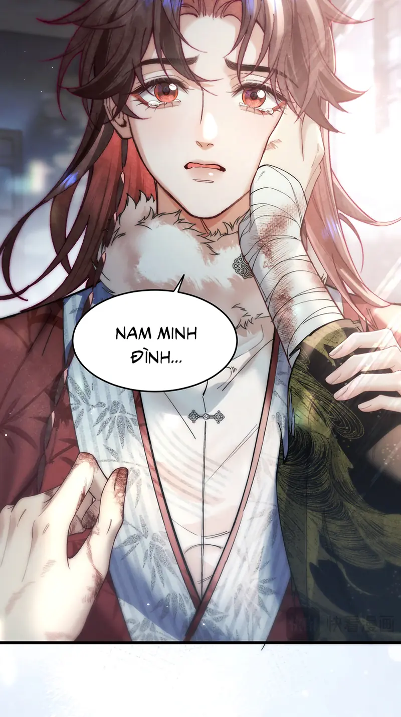 Yêu Là Mong Người Sống – [Hệ Thống Giết Vợ] Chapter 35 - Trang 32